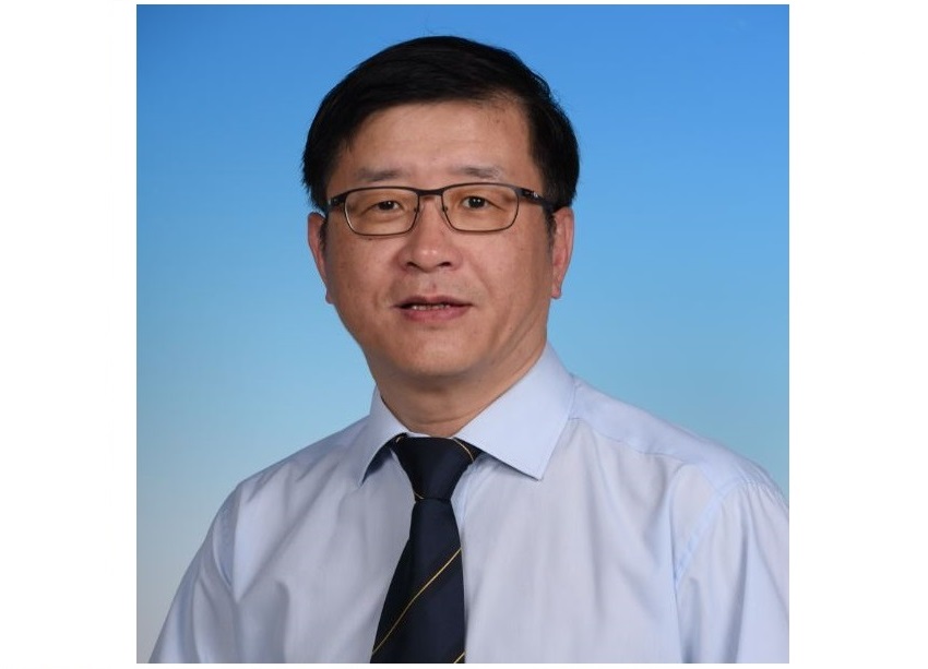 Prof. GAN Jianping