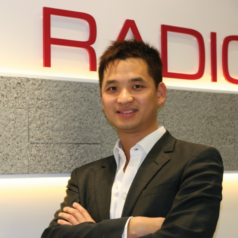 Francis KWOK